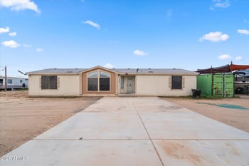 20840 W Cheyenne Rd, Buckeye, AZ 85326