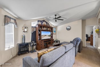 20840 W Cheyenne Rd, Buckeye, AZ 85326