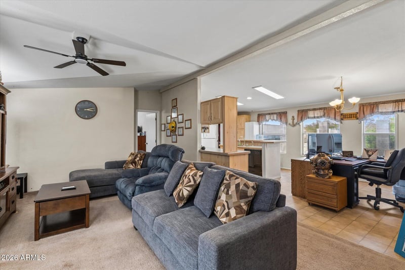 20840 W Cheyenne Rd, Buckeye, AZ 85326