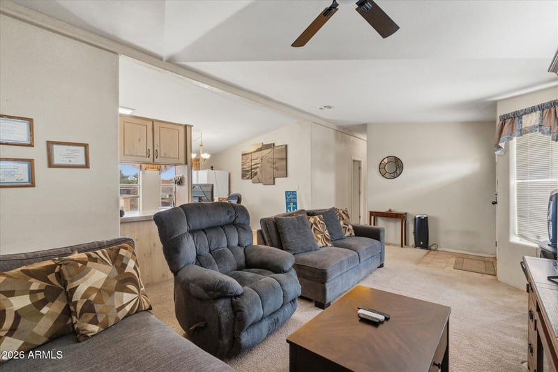20840 W Cheyenne Rd, Buckeye, AZ 85326