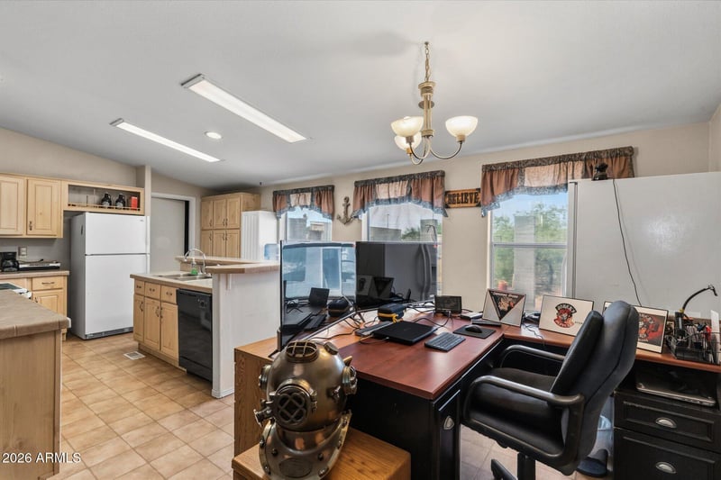 20840 W Cheyenne Rd, Buckeye, AZ 85326