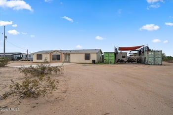 20840 W Cheyenne Rd, Buckeye, AZ 85326