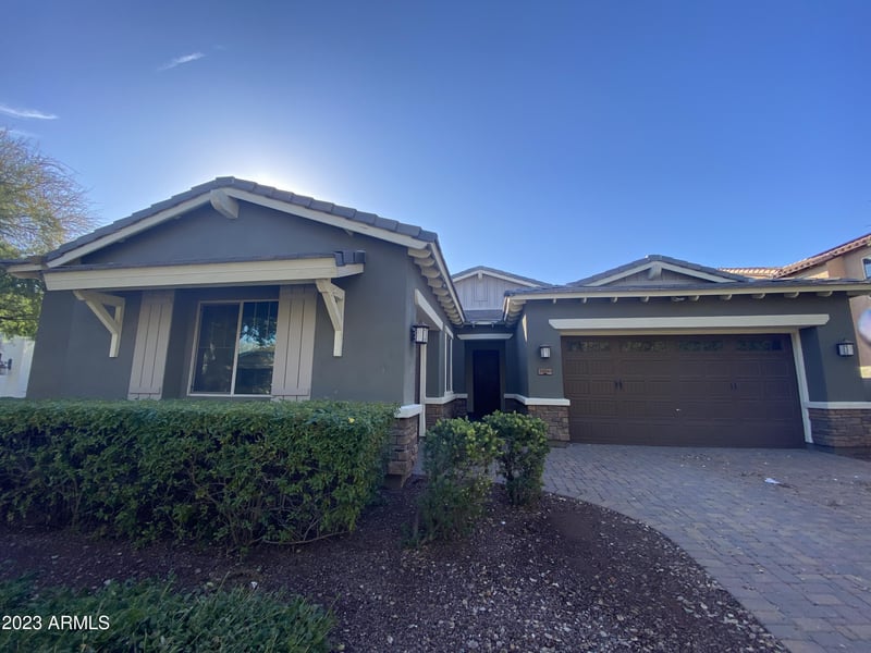 20841 Eastview Way, Buckeye, AZ 85396