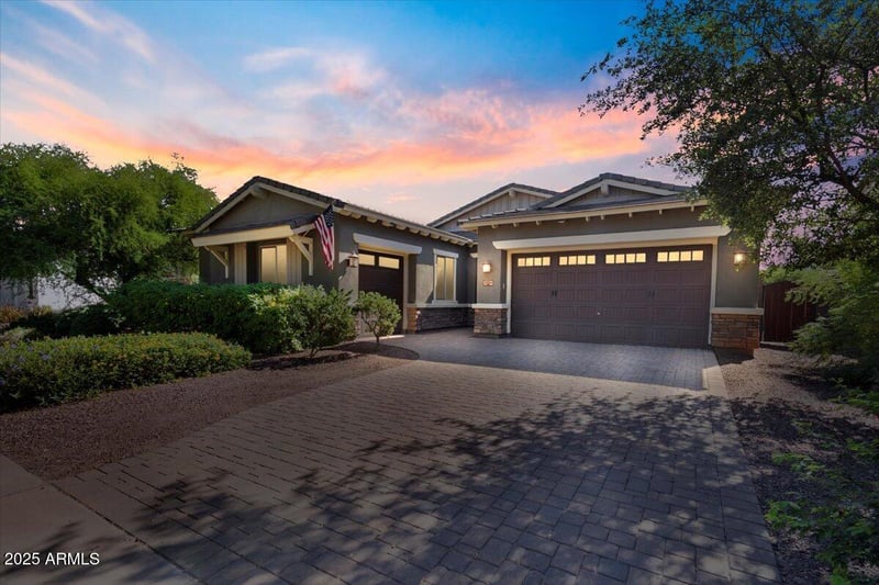 20841 Eastview Way, Buckeye, AZ 85396