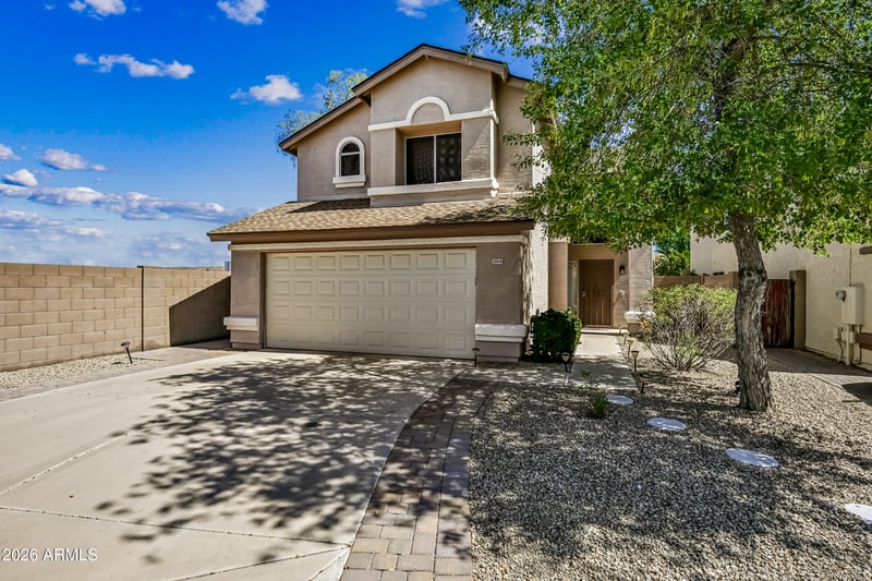 20841 N 1st Dr, Phoenix, AZ 85027