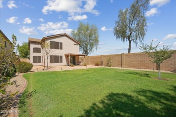 20841 N 1st Dr, Phoenix, AZ 85027