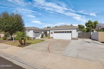 20842 E Saddle Way, Queen Creek, AZ 85142