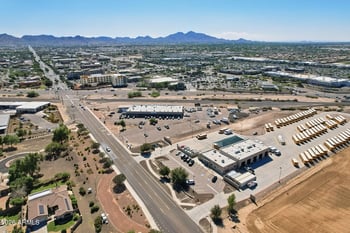 20842 E Saddle Way, Queen Creek, AZ 85142