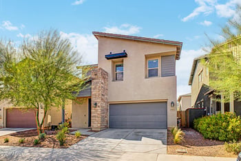 20842 Palm Ln, Buckeye, AZ 85396