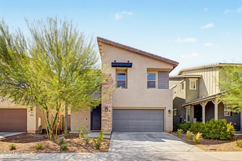 20842 Palm Ln, Buckeye, AZ 85396