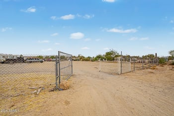20843 Tip Top Mine Rd, Wittmann, AZ 85361
