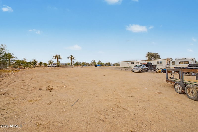 20843 W Tip Top Mine Rd, Wittmann, AZ 85361