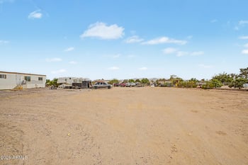 20843 W Tip Top Mine Rd, Wittmann, AZ 85361