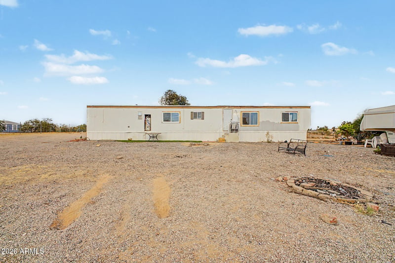 20843 W Tip Top Mine Rd, Wittmann, AZ 85361