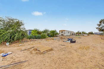 20843 Tip Top Mine Rd, Wittmann, AZ 85361