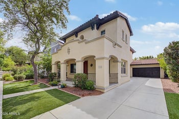 20843 Wycliff Dr, Buckeye, AZ 85396