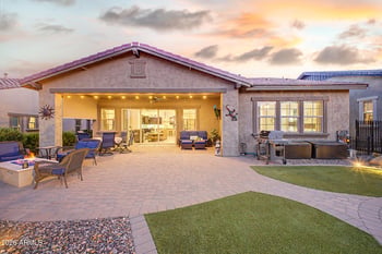 20846 Hillcrest Blvd, Buckeye, AZ 85396