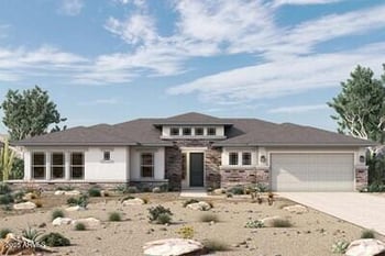 20847 Montebello Ave, Buckeye, AZ 85396