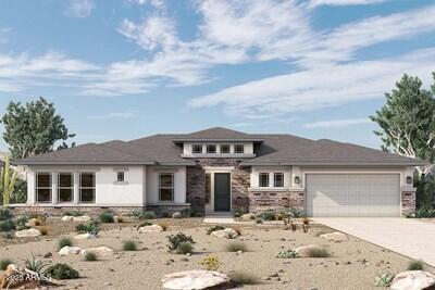 20847 Montebello Ave, Buckeye, AZ 85396