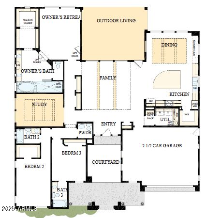 20847 Montebello Ave, Buckeye, AZ 85396