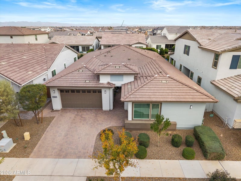 20847 226th Pl, Queen Creek, AZ 85142