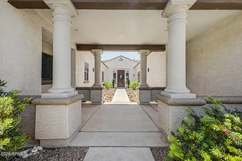 20849 Via Del Sol --, Queen Creek, AZ 85142