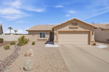20849 N 104th Ln, Peoria, AZ 85382