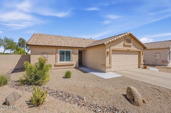 20849 N 104th Ln, Peoria, AZ 85382