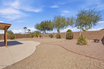 20849 N 104th Ln, Peoria, AZ 85382