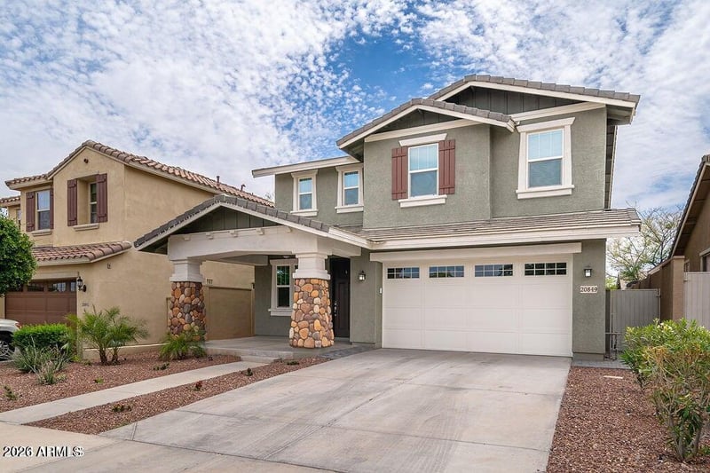 20849 Glen St, Buckeye, AZ 85396