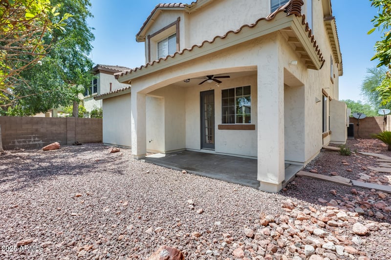 2085 Hulet Pl, Chandler, AZ 85225