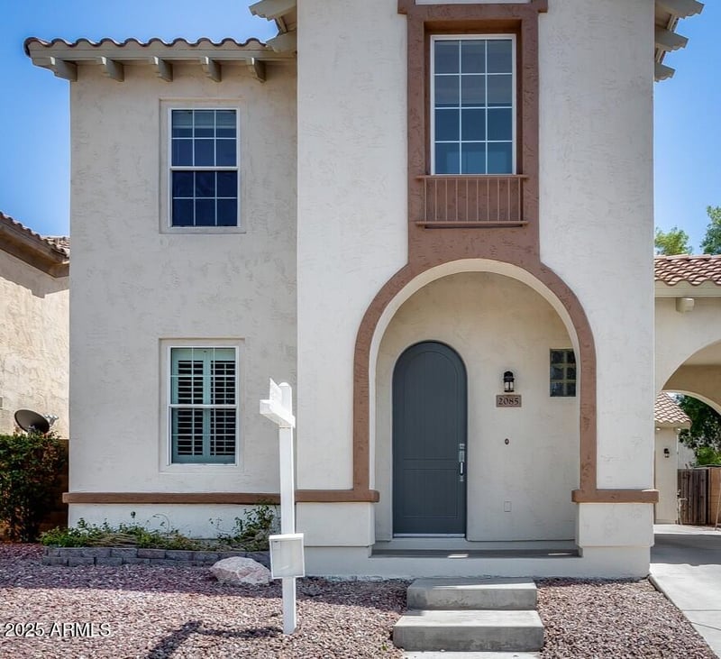 2085 Hulet Pl, Chandler, AZ 85225