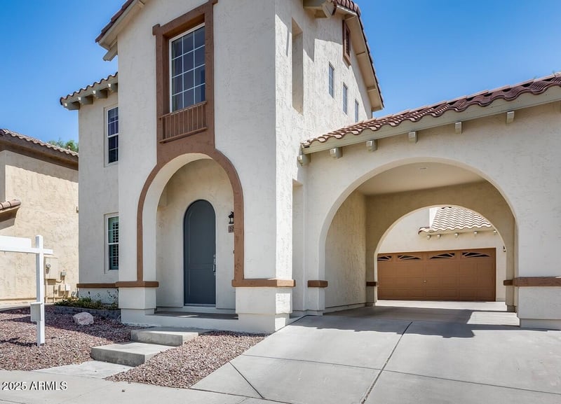 2085 Hulet Pl, Chandler, AZ 85225