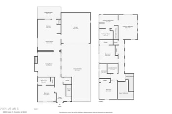 2085 Hulet Pl, Chandler, AZ 85225