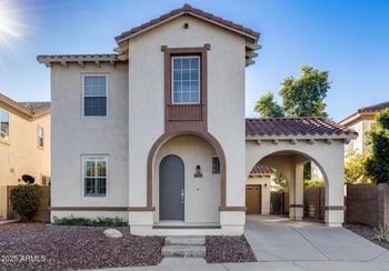 2085 Hulet Pl, Chandler, AZ 85225