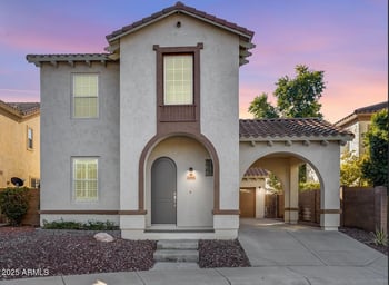 2085 Hulet Pl, Chandler, AZ 85225