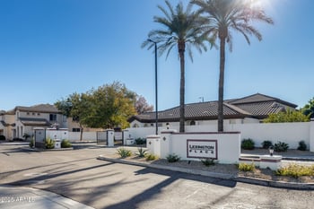 2085 Hulet Pl, Chandler, AZ 85225