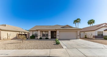 2085 Smoke Tree Rd, Gilbert, AZ 85296