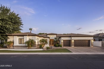 2085 Weatherby Way, Chandler, AZ 85286