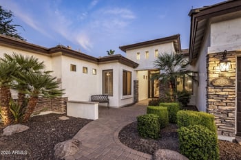2085 Weatherby Way, Chandler, AZ 85286