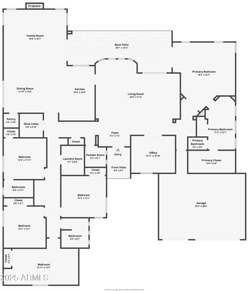 2085 Weatherby Way, Chandler, AZ 85286