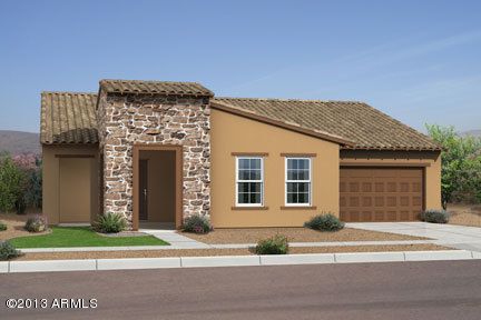 20851 E Misty Ln, Queen Creek, AZ 85142