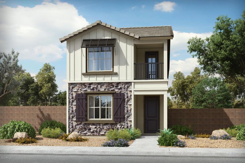 20851 W Thomas Rd, Buckeye, AZ 85396