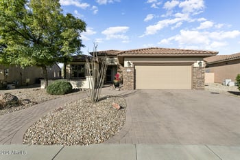 20852 Canyon Whisper Dr, Surprise, AZ 85387