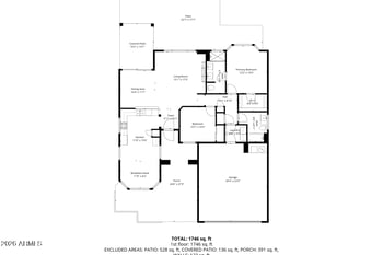 20852 Canyon Whisper Dr, Surprise, AZ 85387