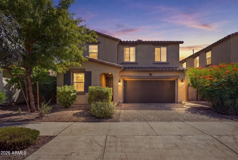 20853 E Longwood Dr, Queen Creek, AZ 85142