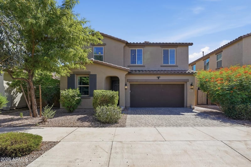 20853 E Longwood Dr, Queen Creek, AZ 85142