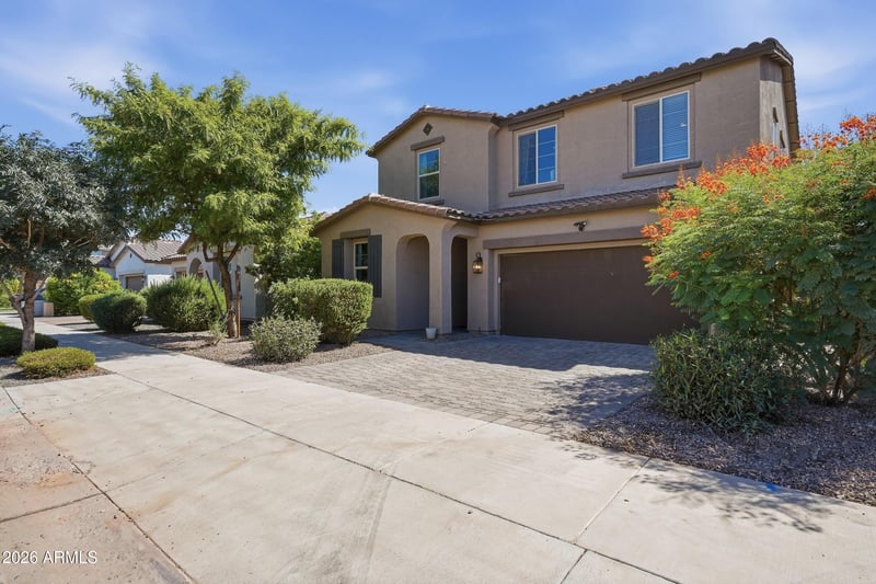 20853 E Longwood Dr, Queen Creek, AZ 85142