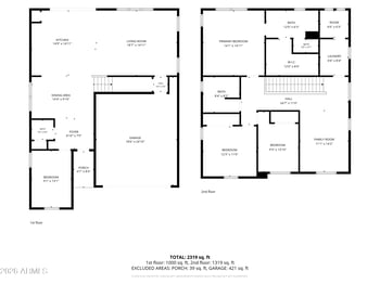 20853 E Longwood Dr, Queen Creek, AZ 85142
