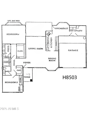 20853 Gable Hill Dr, Sun City West, AZ 85375